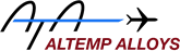 Altemp Alloys logo